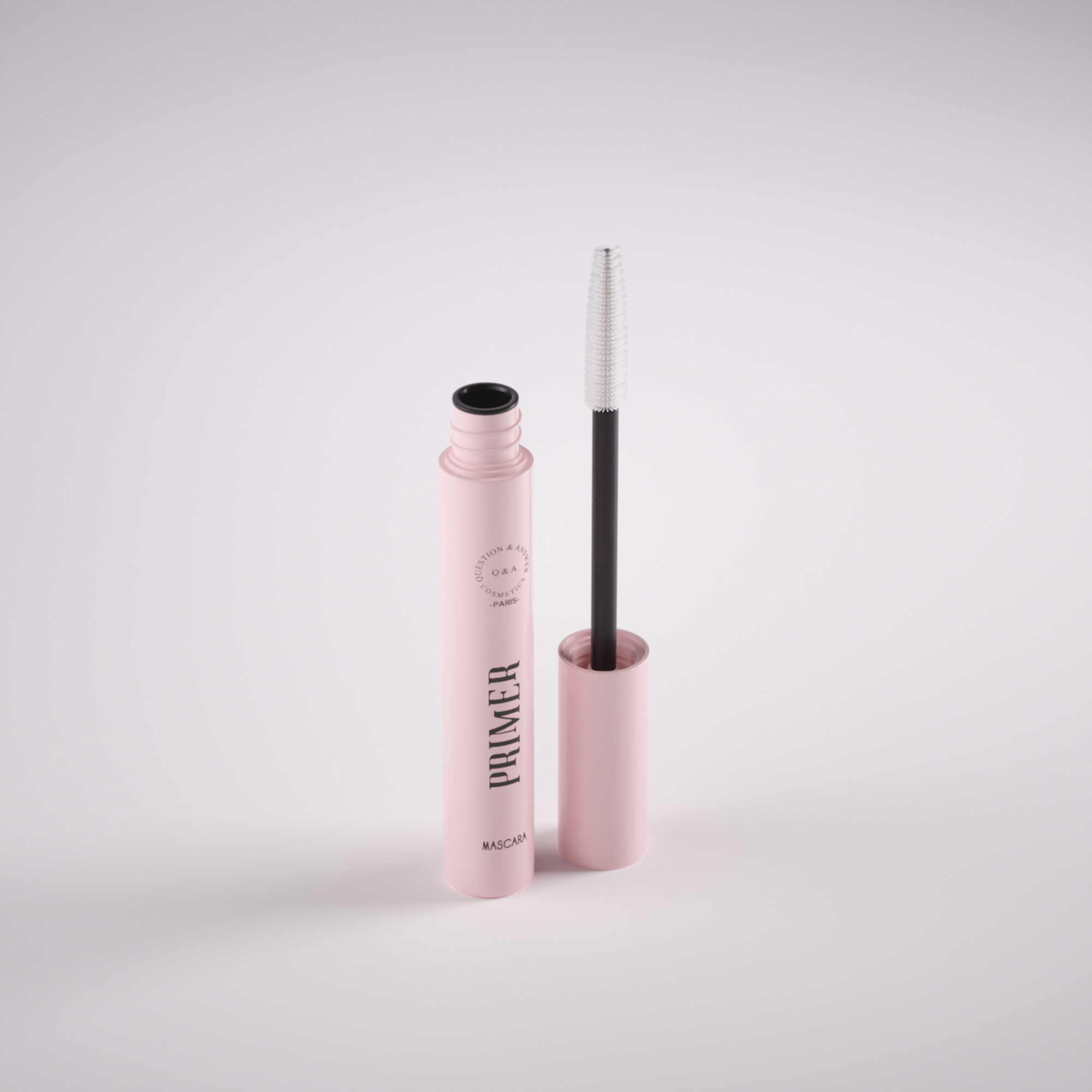 مسكرة برايمر Q and A PRO