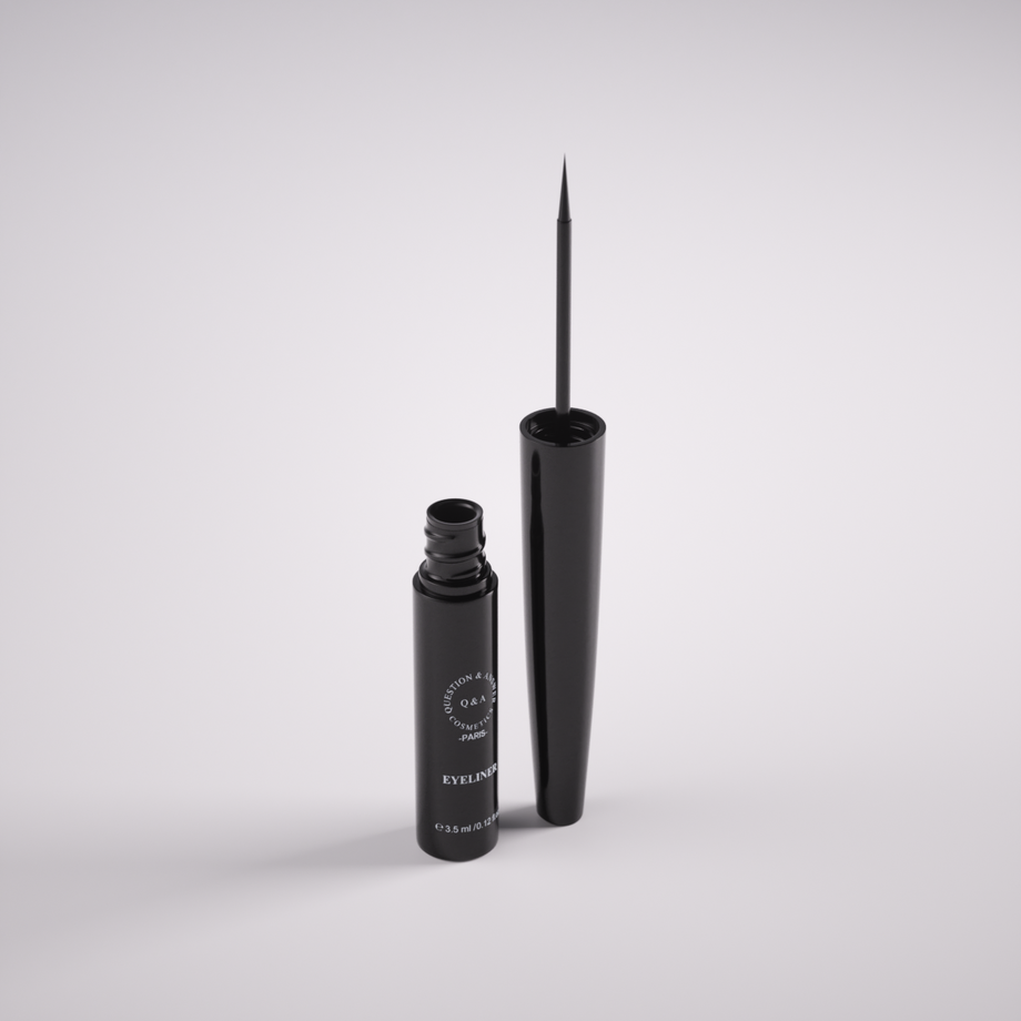 Eyeliner Q and A