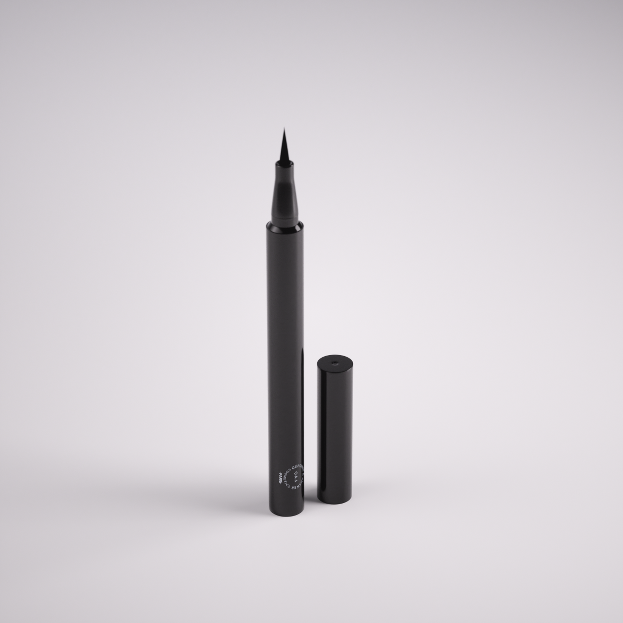 قلم كحل سائل Q and A PRO .Ink Liner