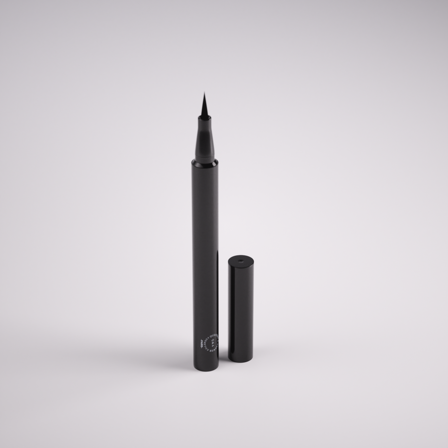 قلم كحل سائل Q and A PRO .Ink Liner