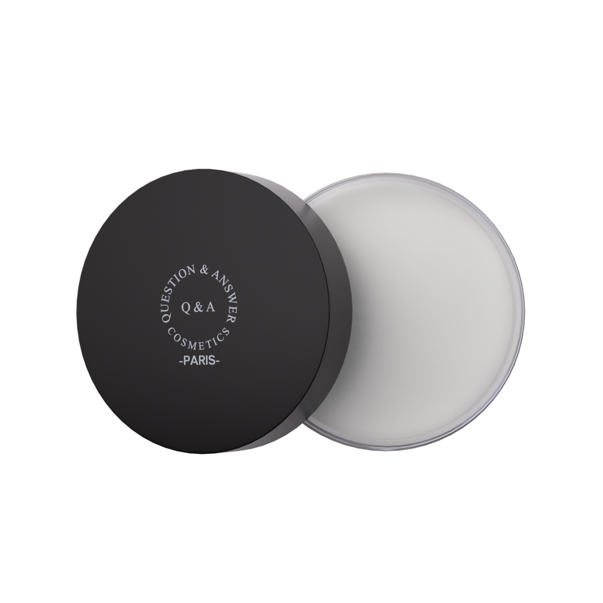 Transparent Loose Powder PRO