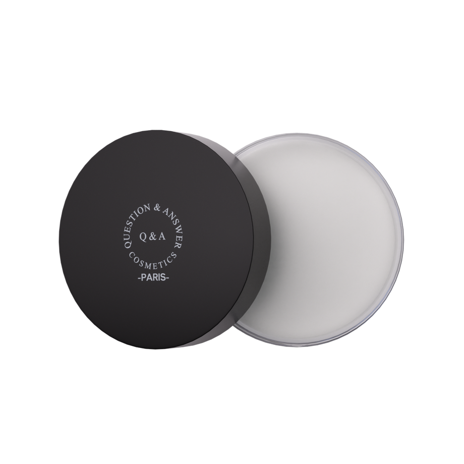 Transparent Loose Powder PRO