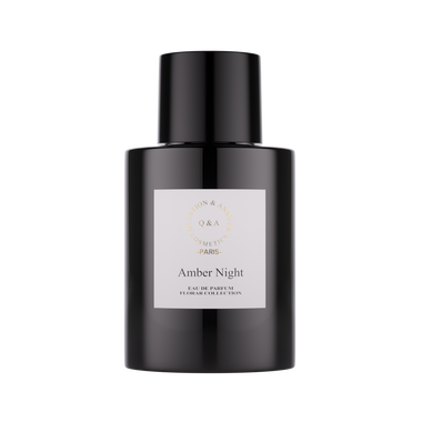 امبر نايت - كيو اند ايه