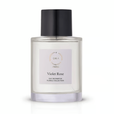 فايلوت روز - كيو اند ايه