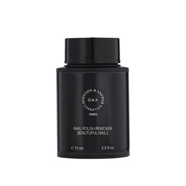 مزيل طلاء أظافر  Q and A PRO