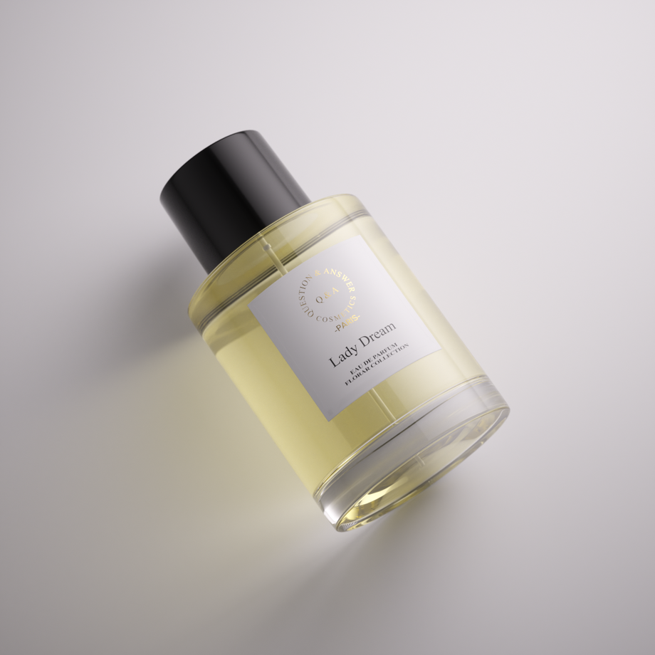 ليدي دريم - كيو اند ايه