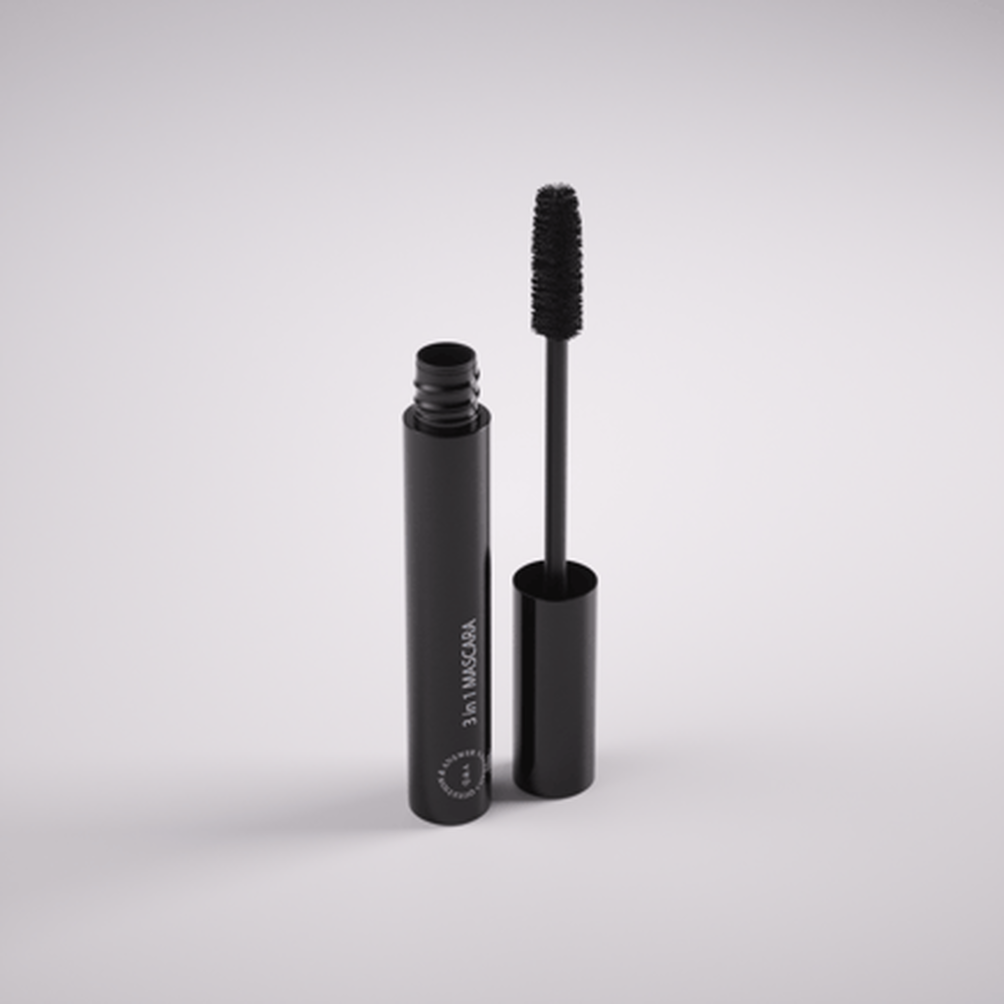 مسكره 3*1 Q and A PRO جديده