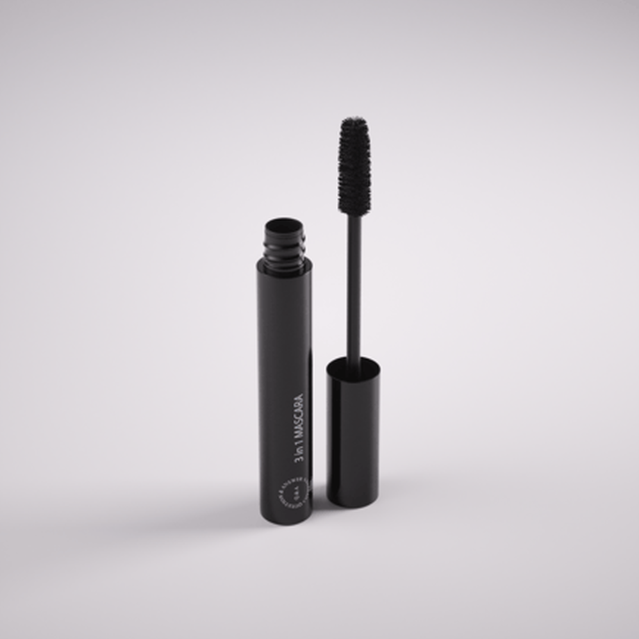 مسكره 3*1 Q and A PRO جديده