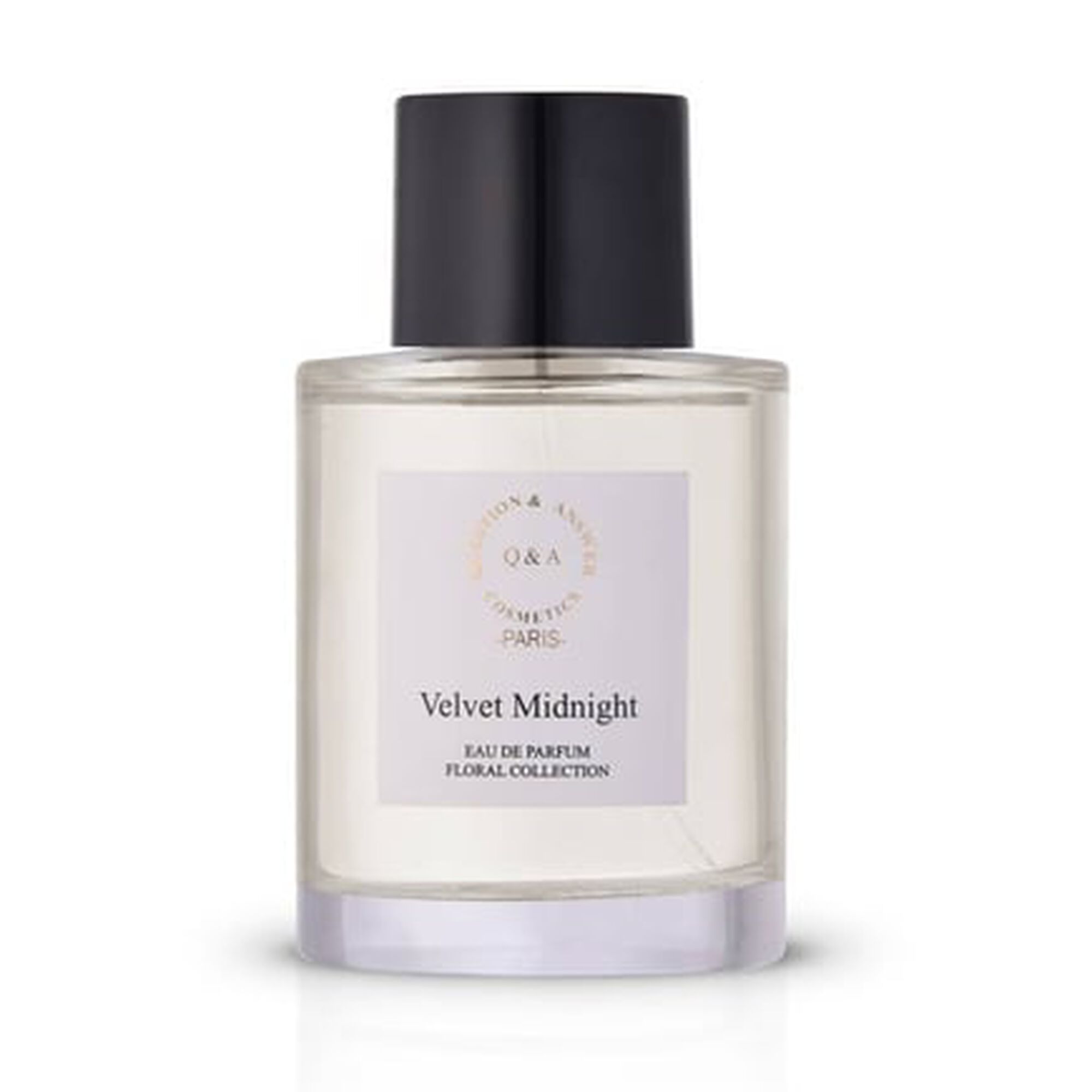 فيلفت ميد نايت - كيو اند ايه