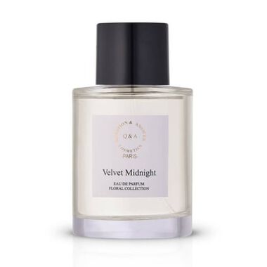 فيلفت ميد نايت - كيو اند ايه