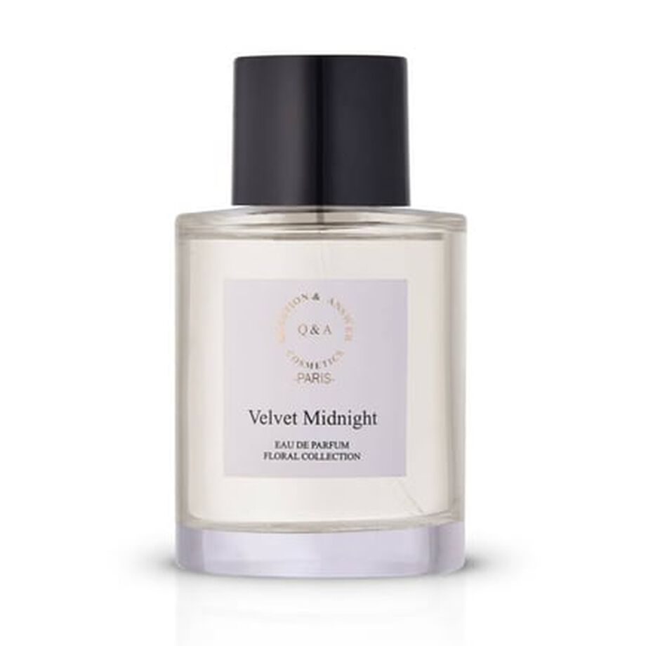 فيلفت ميد نايت - كيو اند ايه