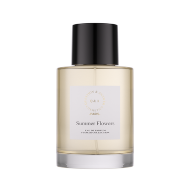 سمر فلورز - كيو اند ايه