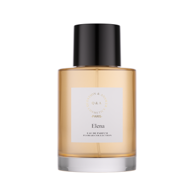 إيلينا - كيو اند ايه