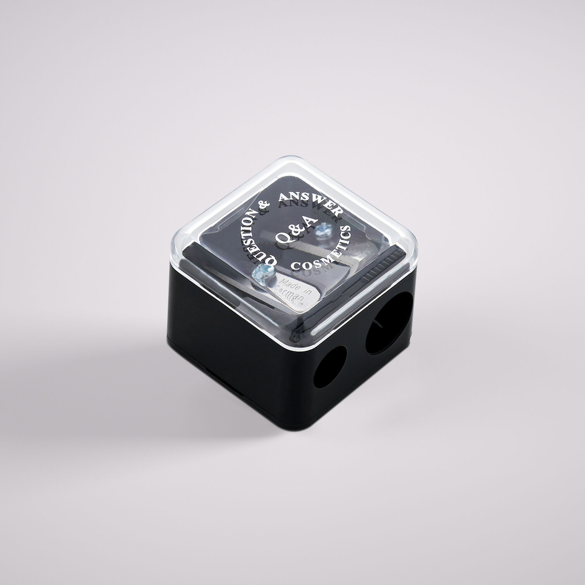 Q and A Pencil Professional Sharpener