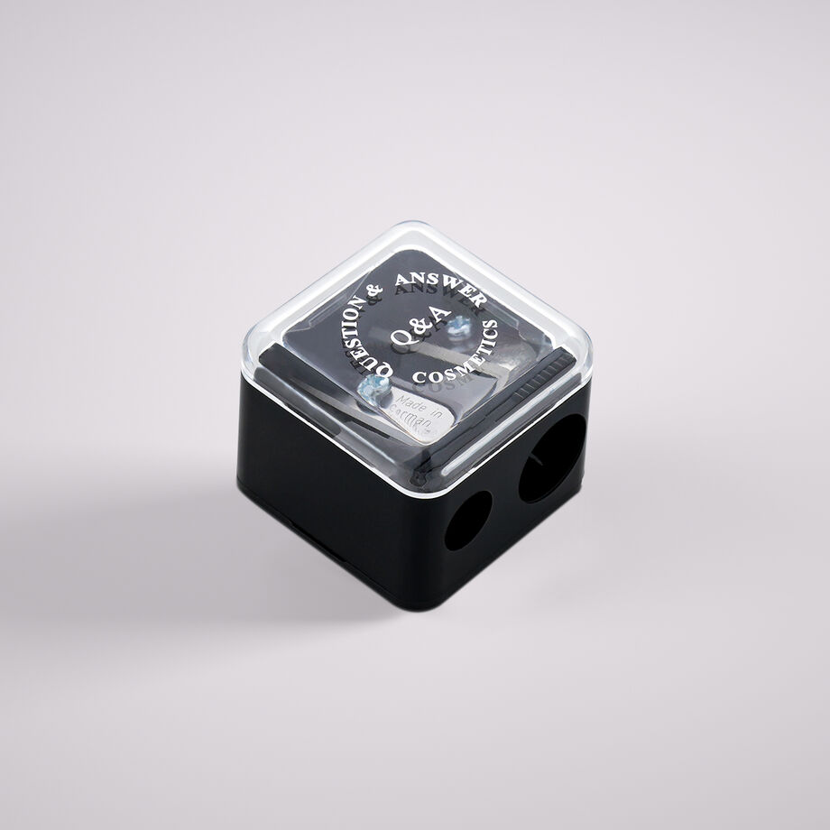 Q and A Pencil Professional Sharpener