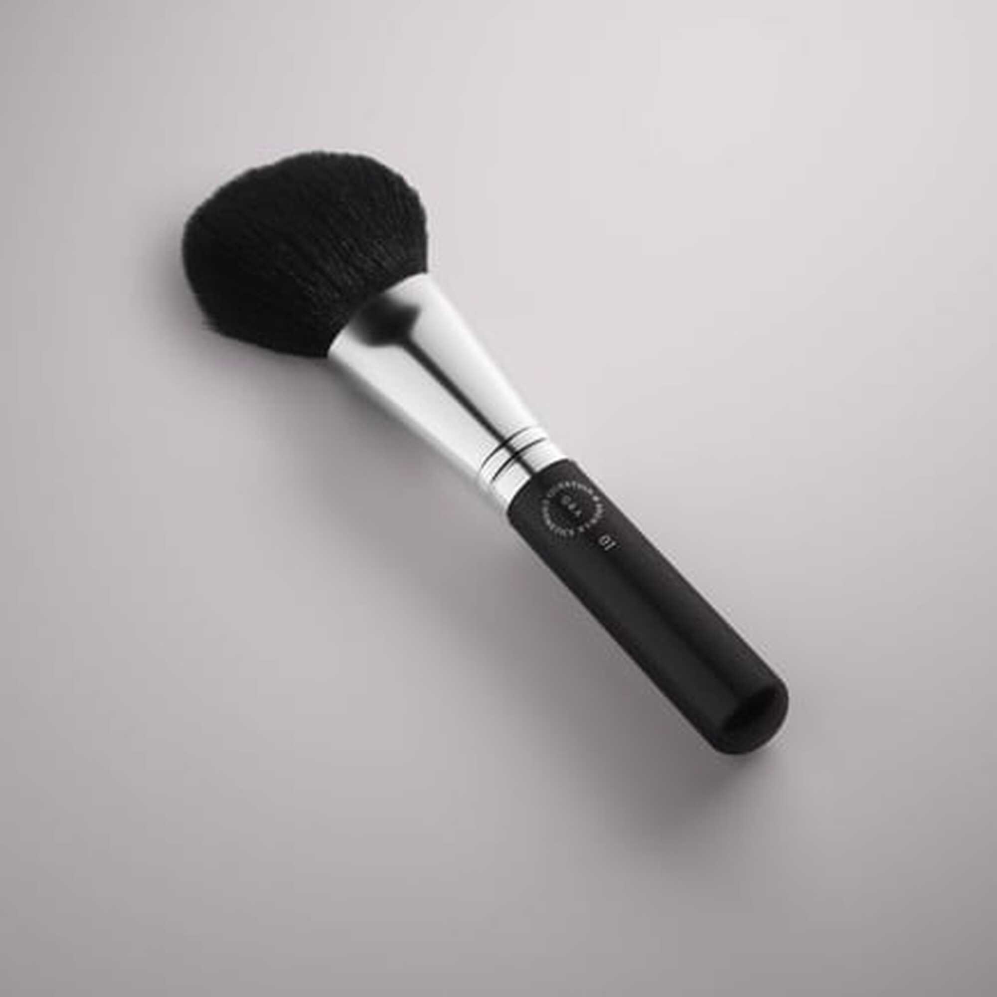 فرشاة للوجه Q and A PRO NO 01
