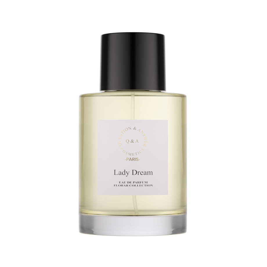 ليدي دريم - كيو اند ايه