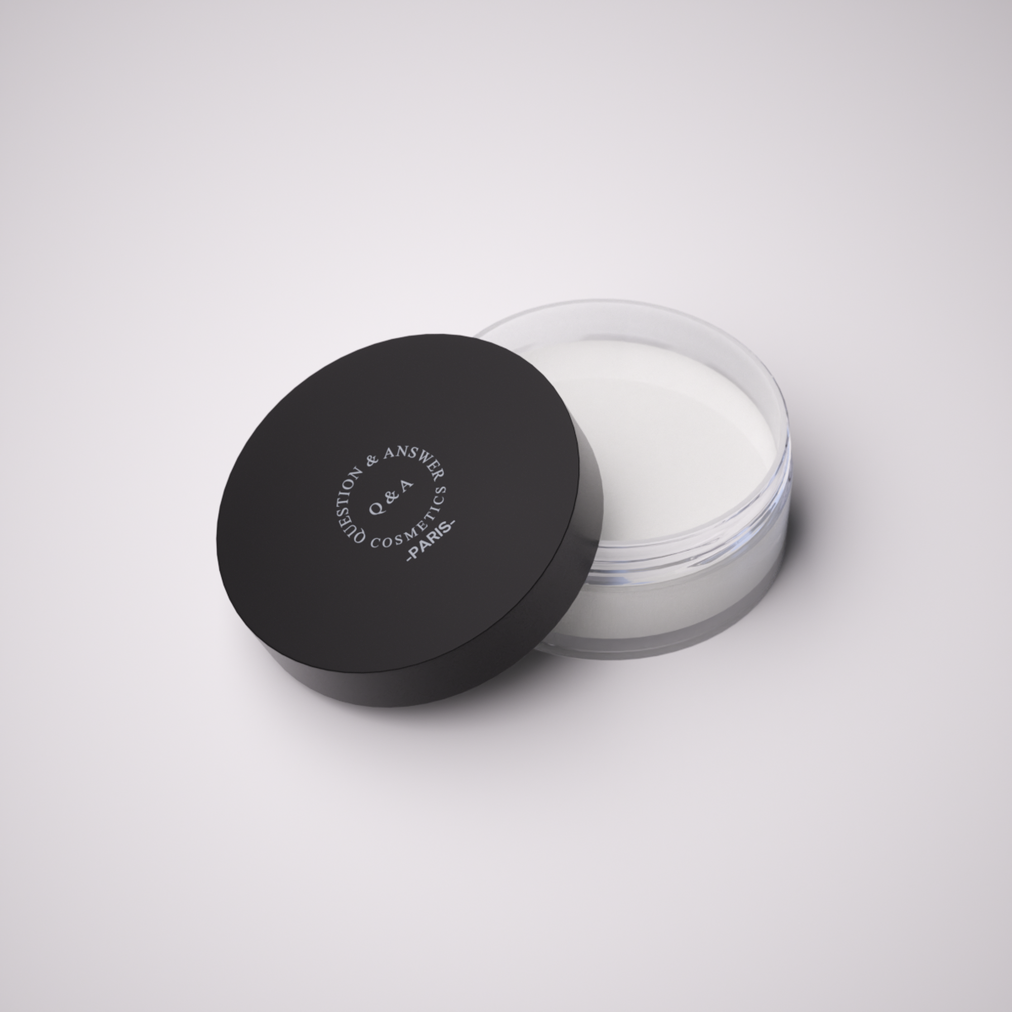 Transparent Loose Powder PRO