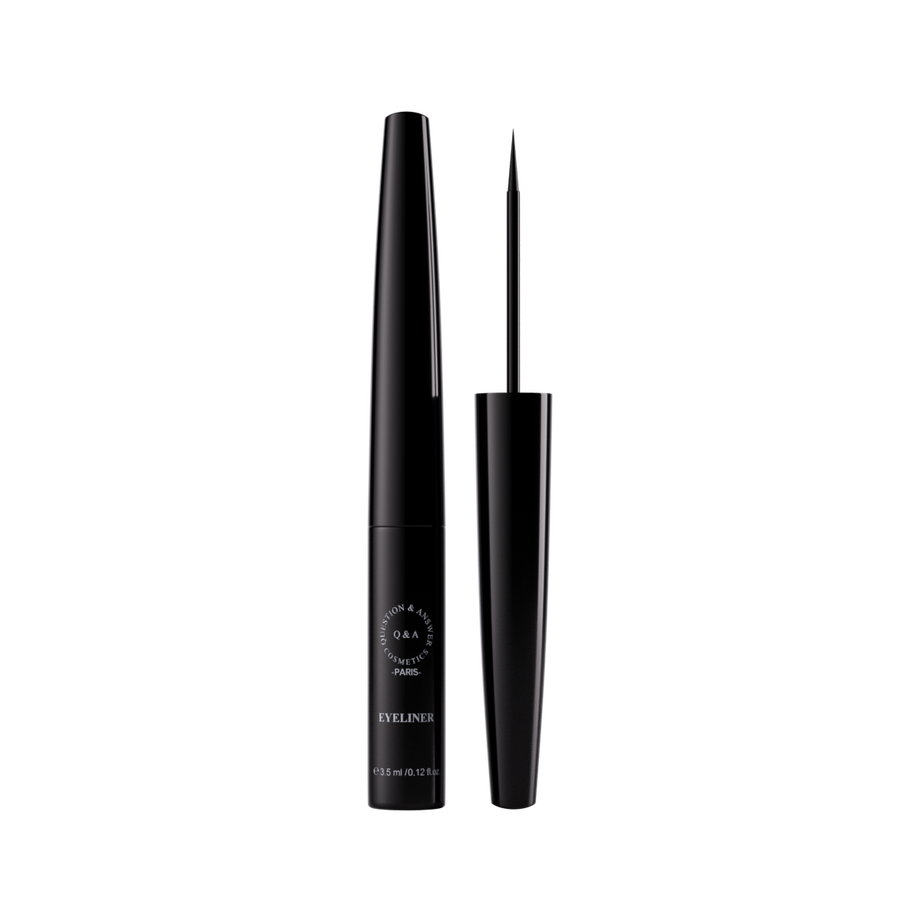 Eyeliner Q and A