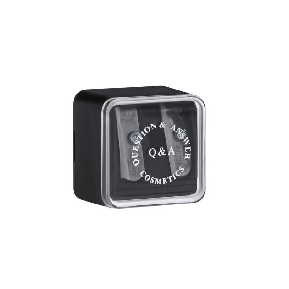 برايه مزدوجه Q and A PRO