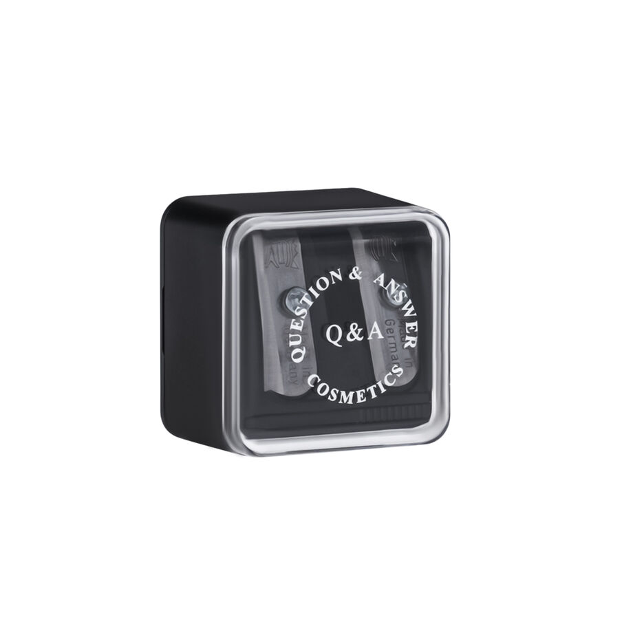Q and A Pencil Professional Sharpener
