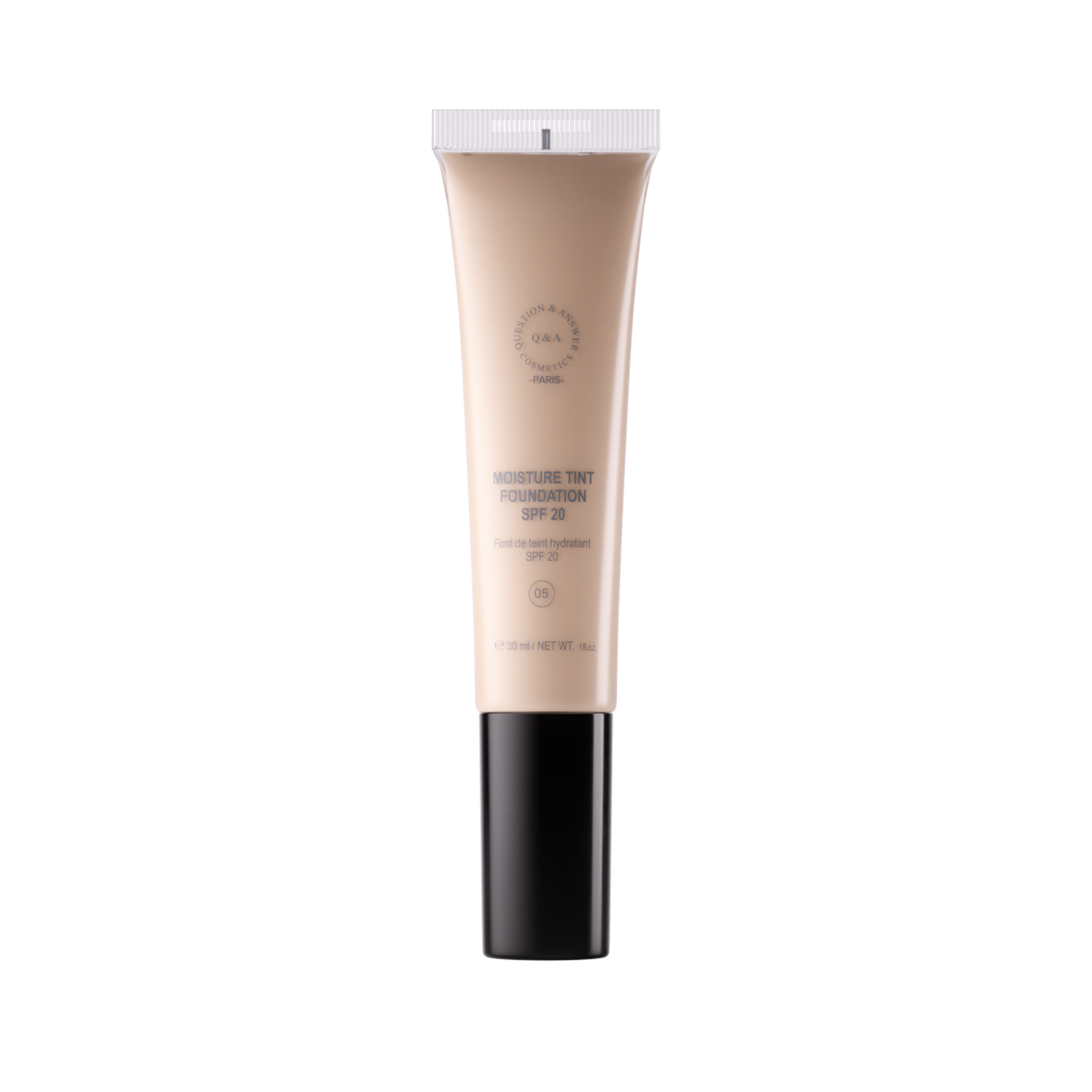 Moisture Tint Foundation No.05