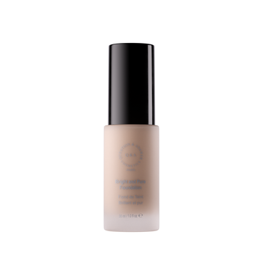 Bright and Pure foundation  No.317