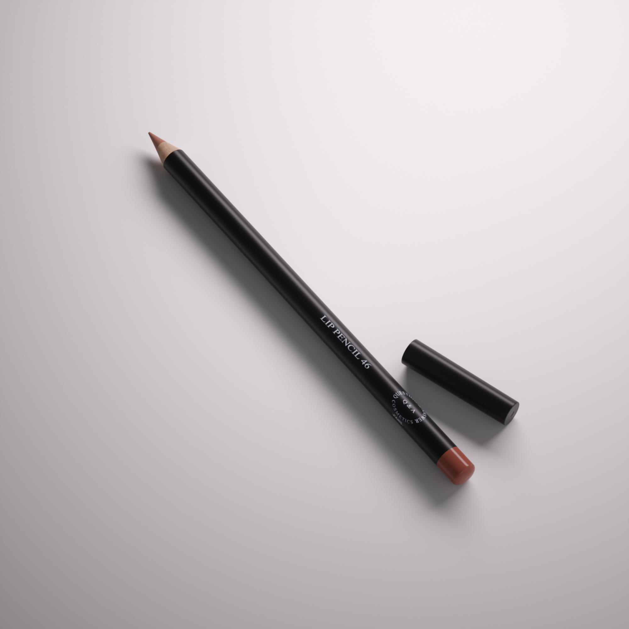 Lip Liner Pen PRO No.46