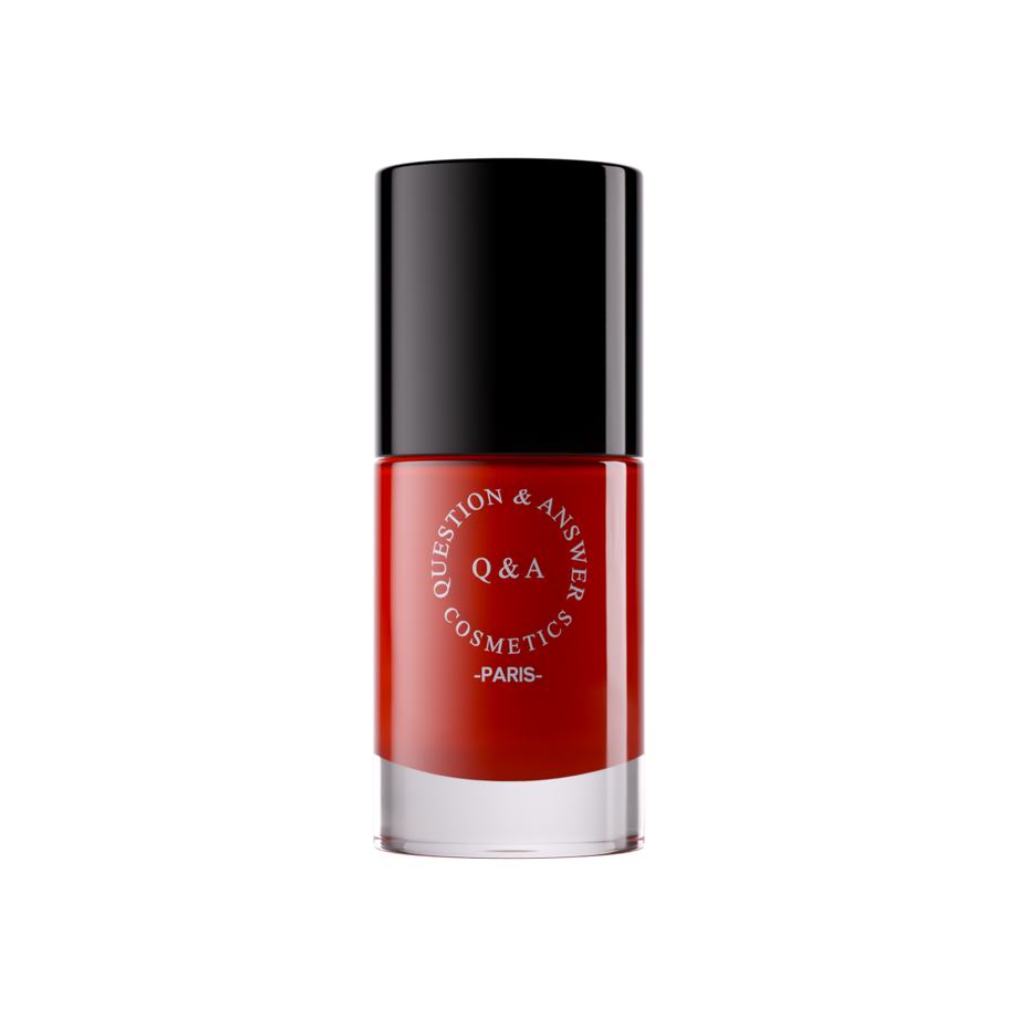 طلاء أظافر Really Red  NO.36 Q&A PRO