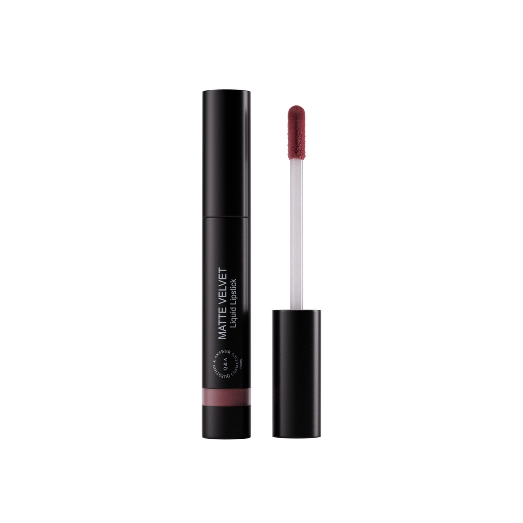 روج سائل كثيف مطفي Q&A PRO NO.06