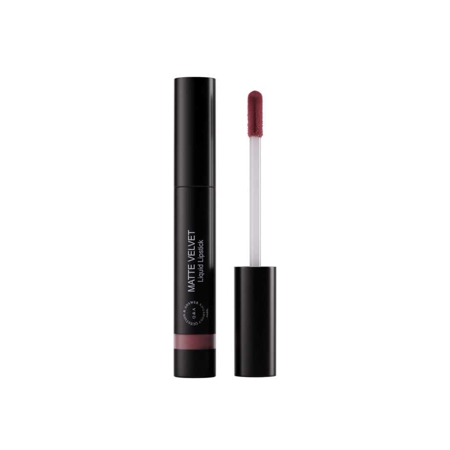 روج سائل كثيف مطفي Q&A PRO NO.06