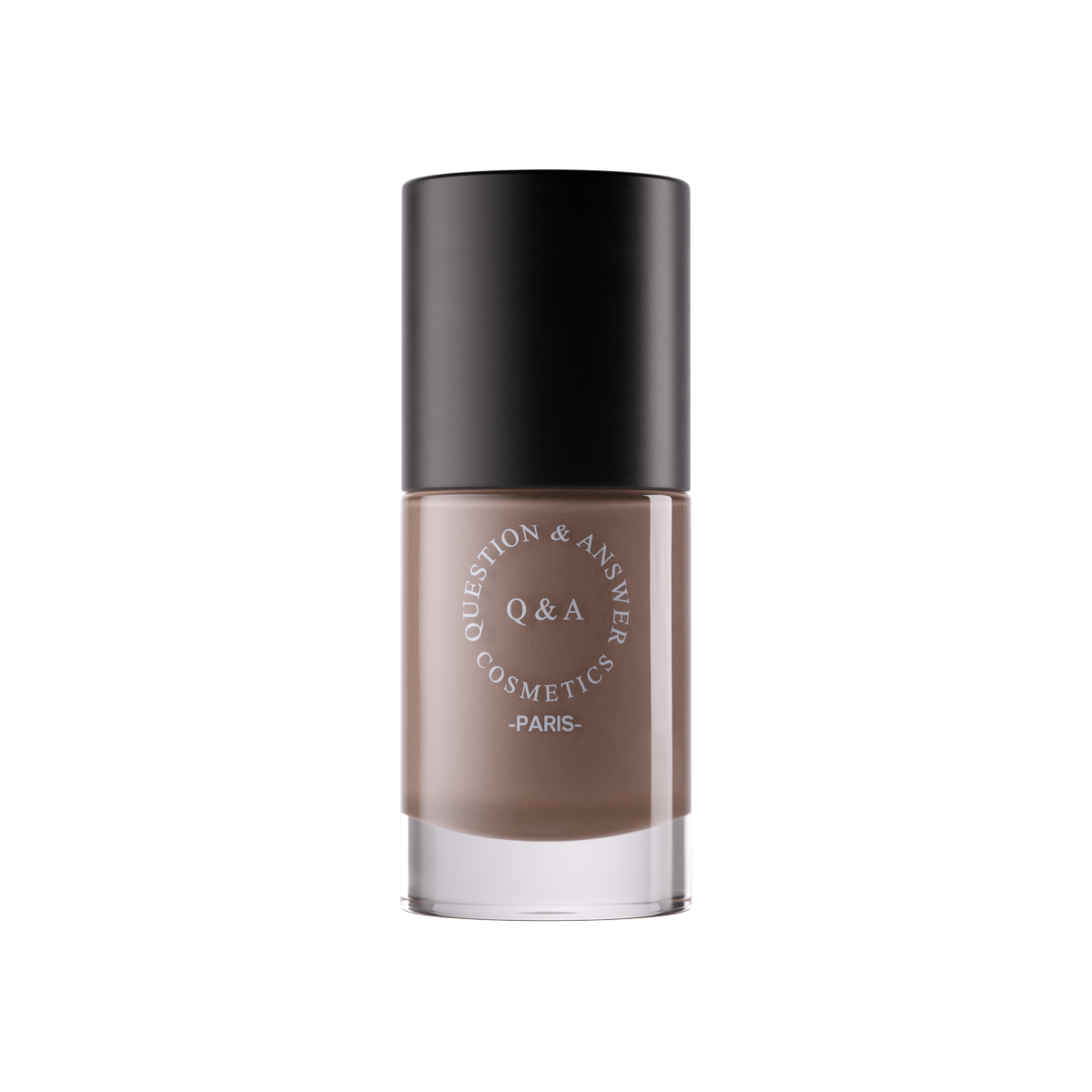 Matte Nail Polish  No.12