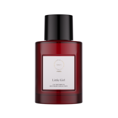 ليتيل جيرل - كيو اند ايه