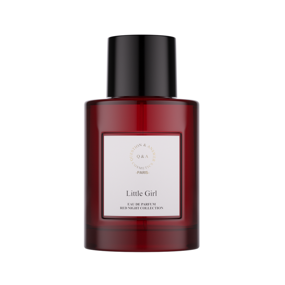 ليتيل جيرل - كيو اند ايه