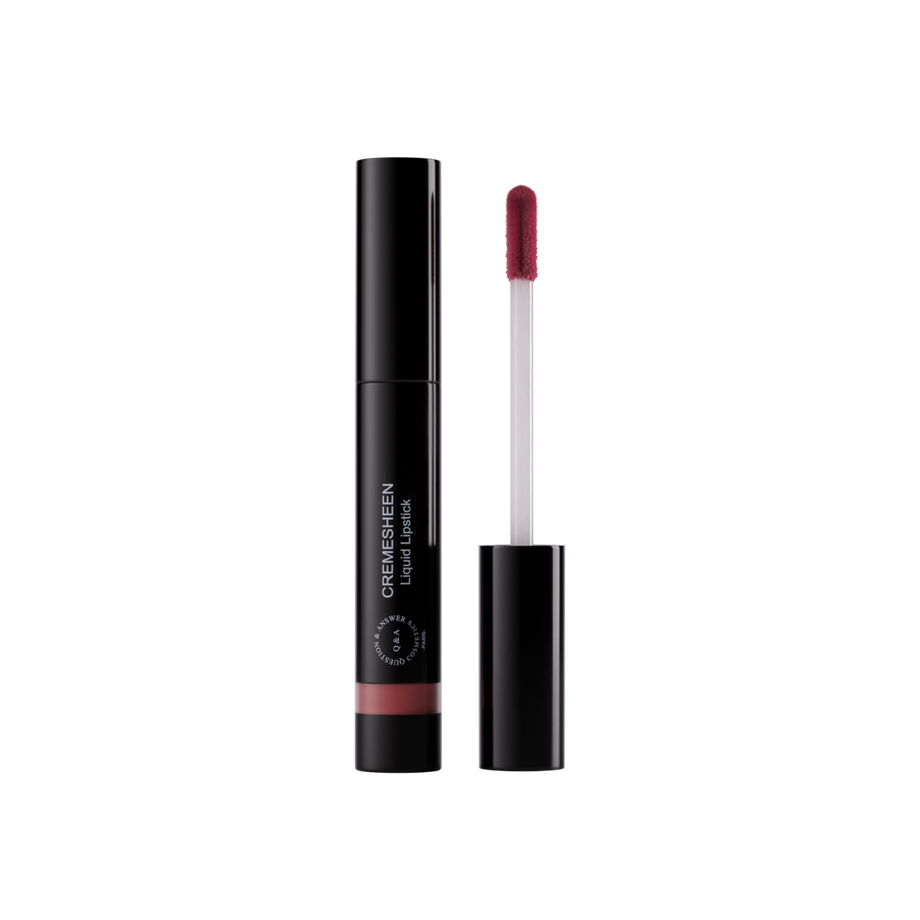 Cremesheen Liquid Lipstick PRO No.17