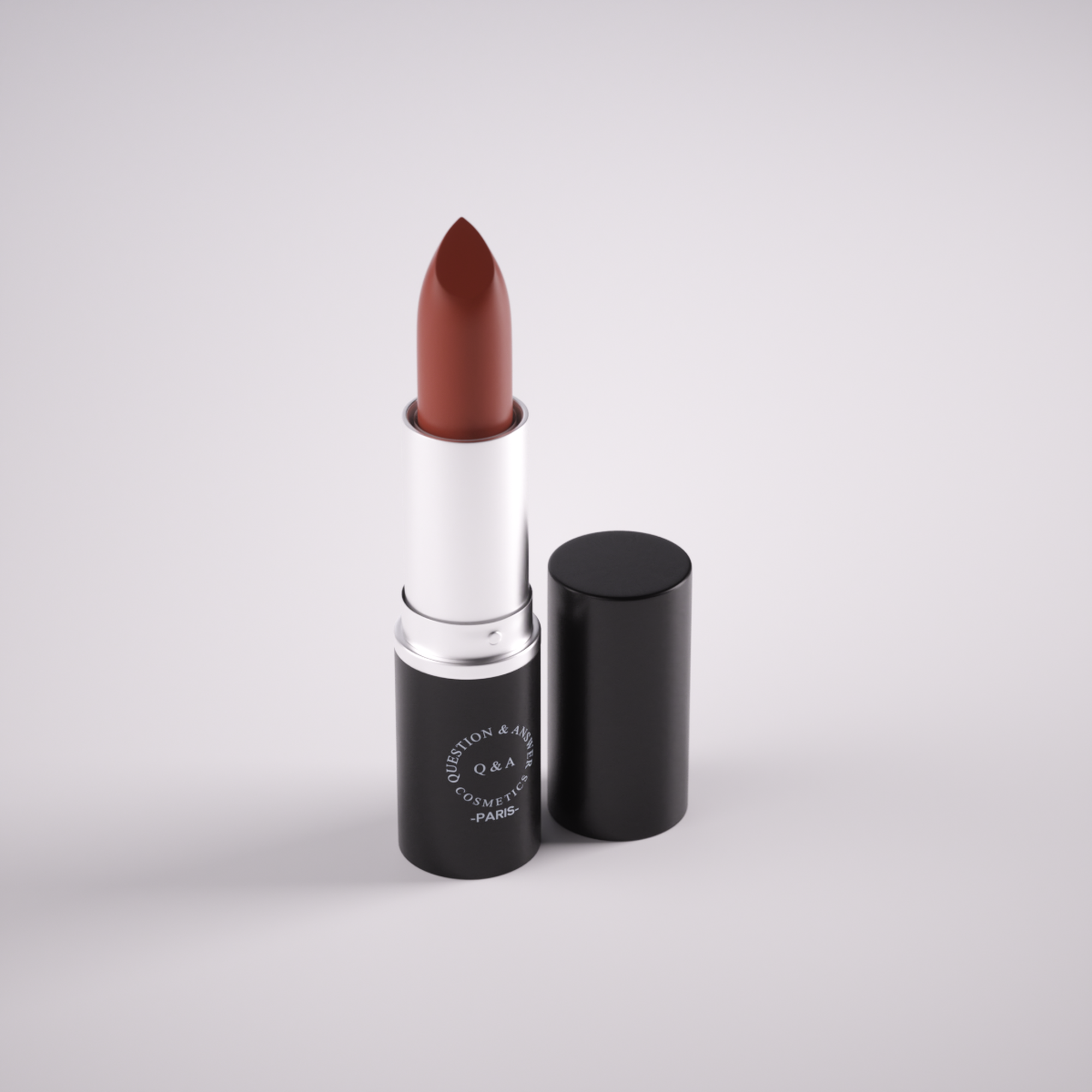 Satin Lipstick PRO No.91