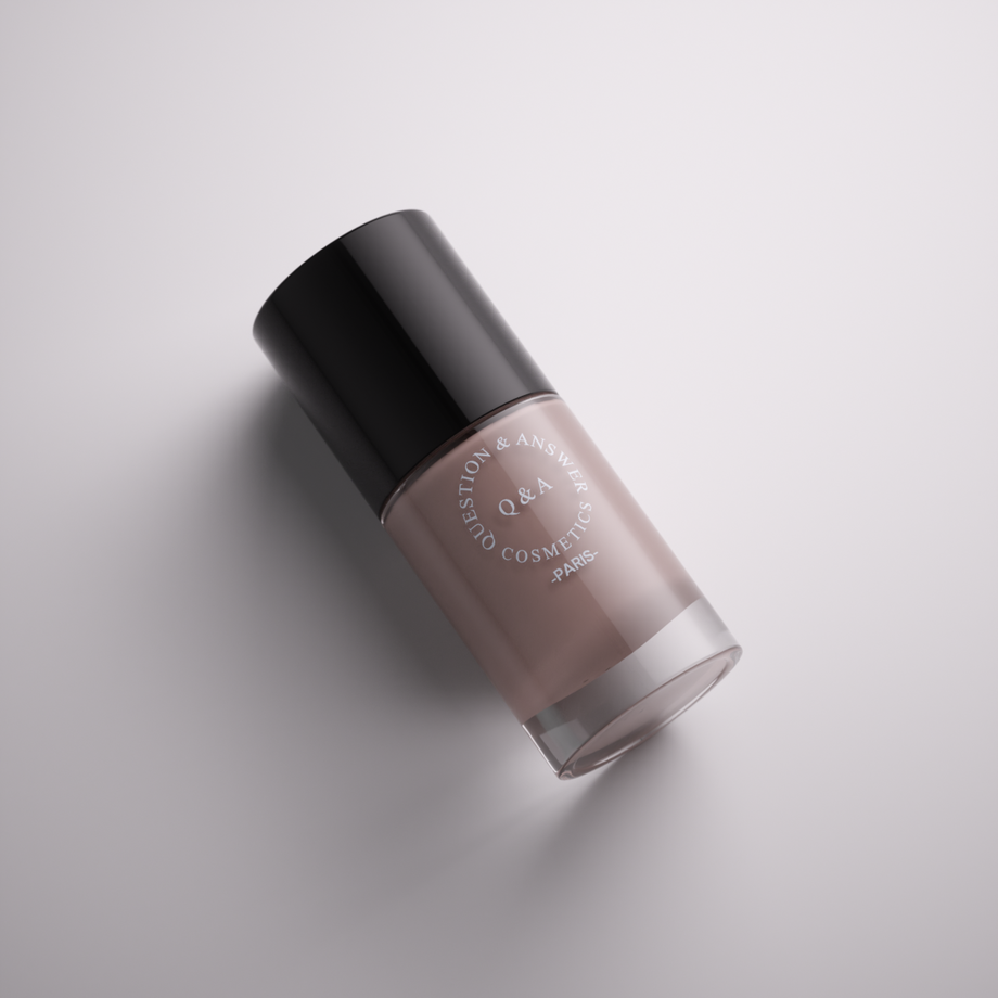 Nail Polish  No.55