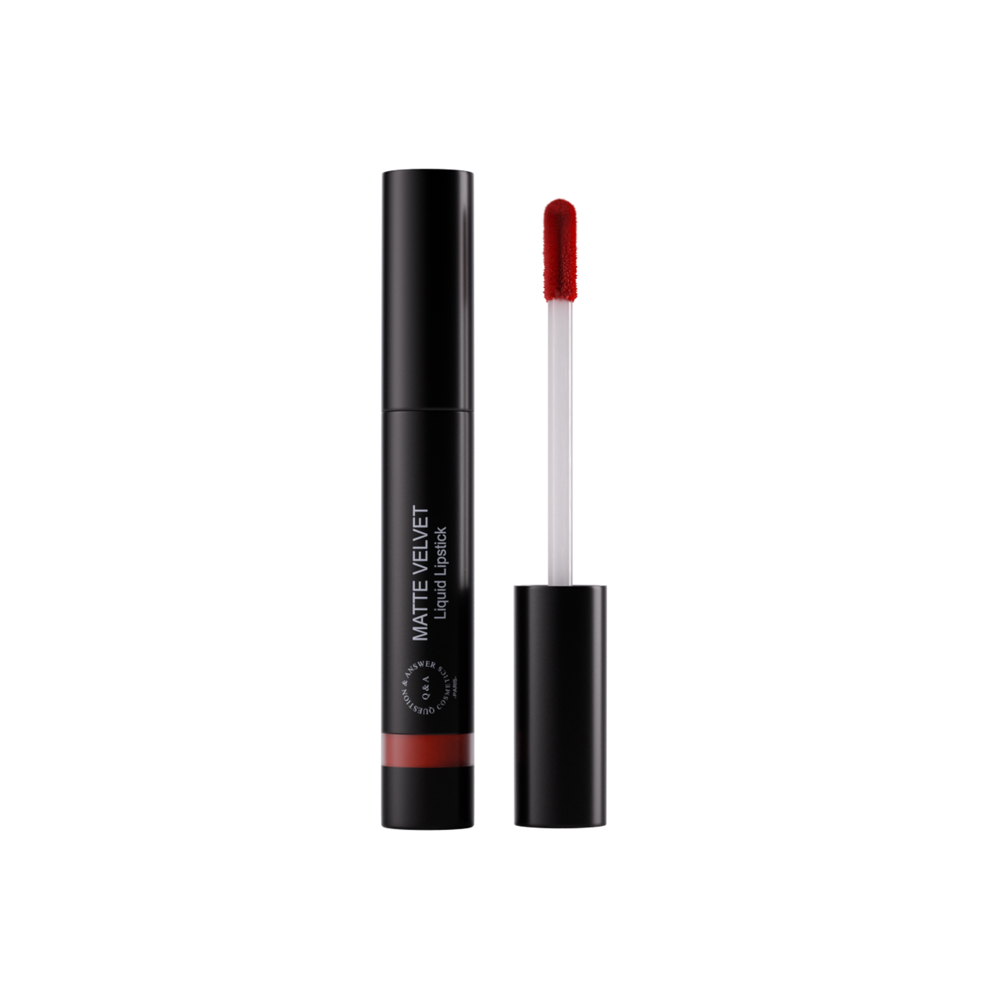 روج سائل كثيف مطفي Q&A PRO NO.17