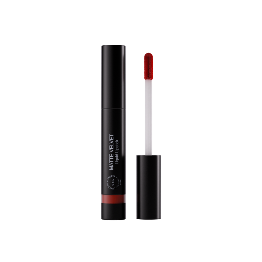 روج سائل كثيف مطفي Q&A PRO NO.17