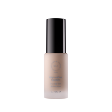 Bright and Pure foundation  No.318