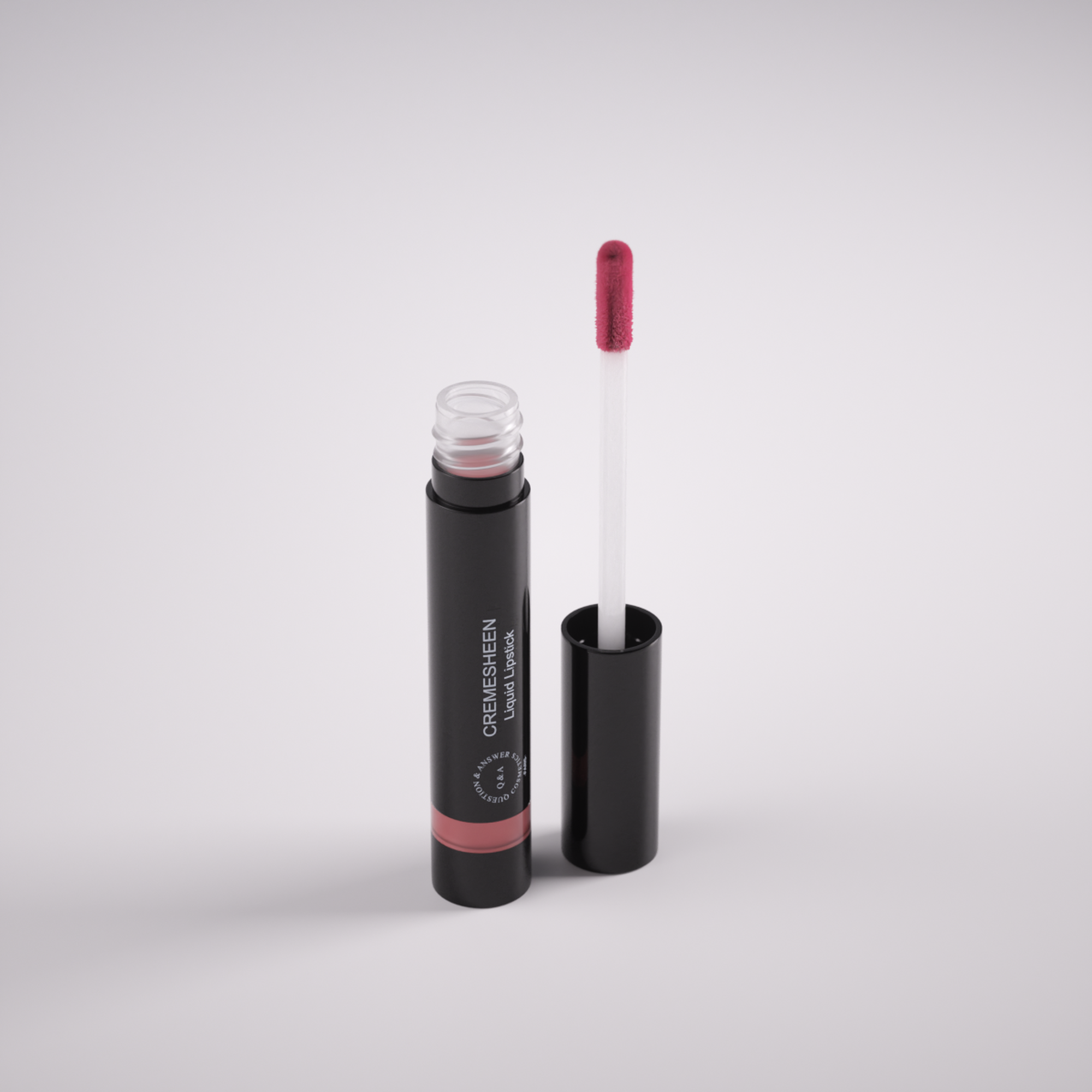 روج سائل كثيف Q&A PRO NO.27