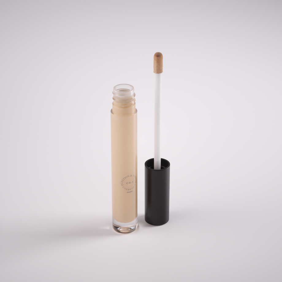 Liquid Concealer with Moisturizer Blend PRO C.15