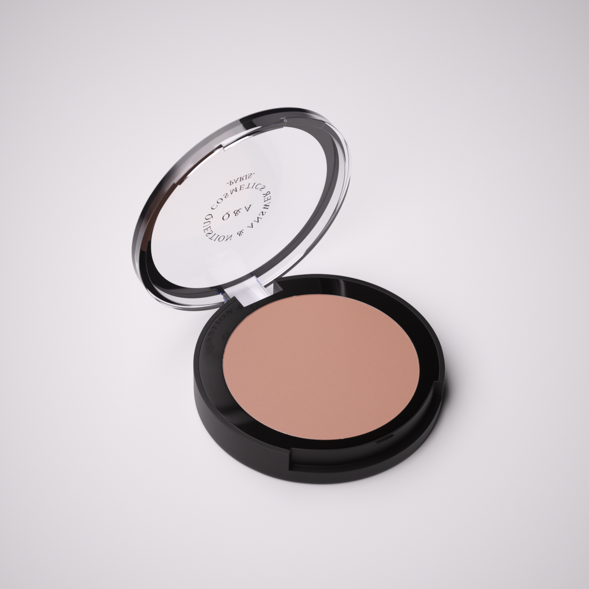 أحمر خدود Q&A PRO NO 14