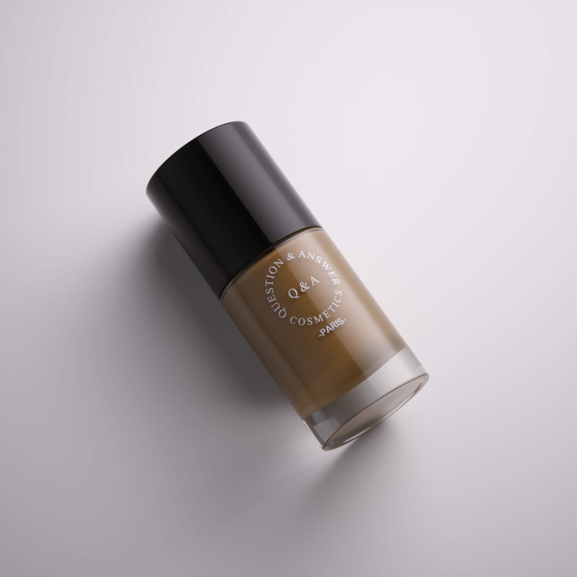 طلاء أظافر NO.149 Q&A PRO