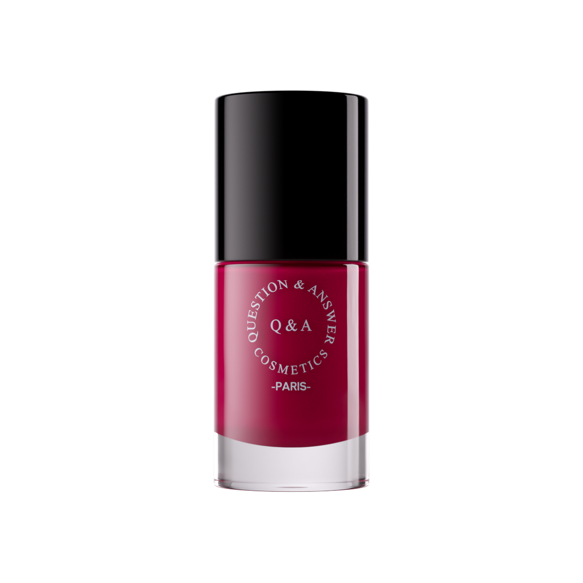 طلاء أظافر Grape Fit  NO.23 Q&A PRO