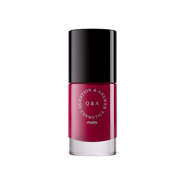 طلاء أظافر Grape Fit  NO.23 Q&A PRO