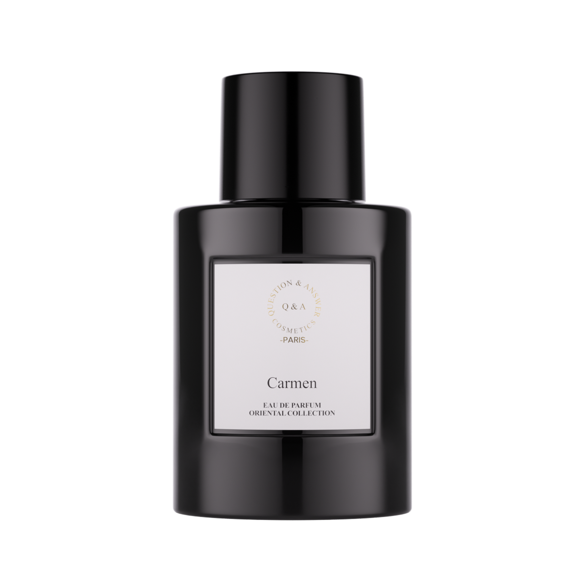 كارمين - كيو اند ايه