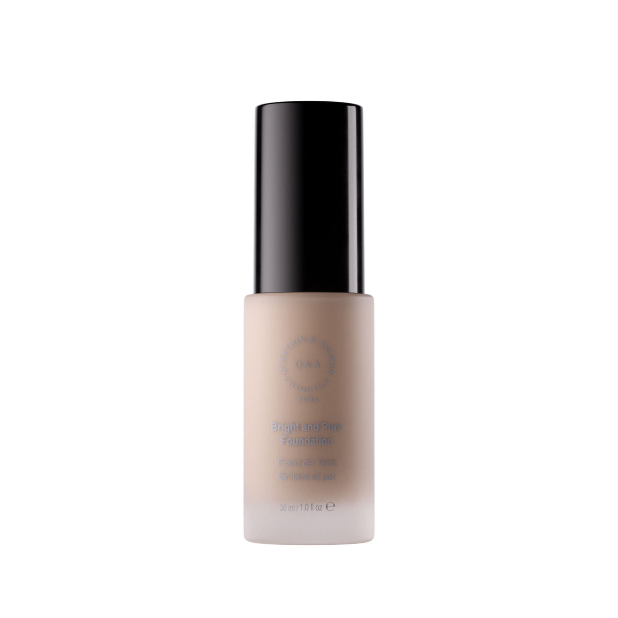 Bright and Pure foundation  No.305