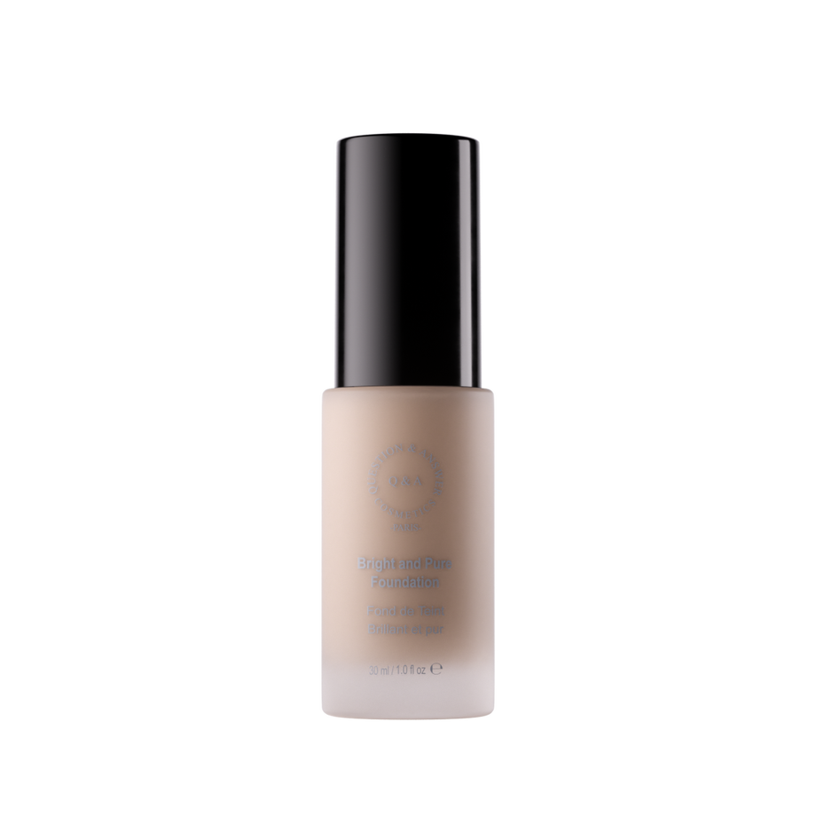 Bright and Pure foundation  No.305