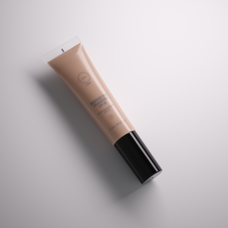 Moisture Tint Foundation No.15